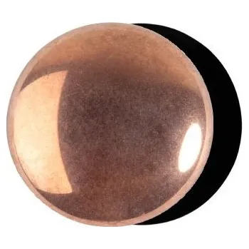 Korálek Kabošon par Puca® č. 121