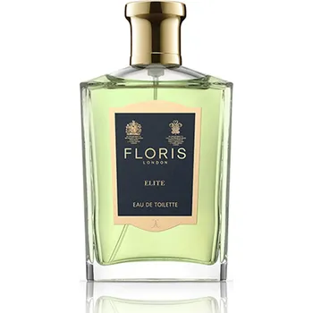 Pánský parfém Floris London Floris London Floris Elite, Toaletní voda 100ml - Tester Pre všetkých Toaletní voda
