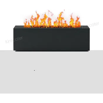 Aroma difuzér OEM Kinscotec aroma difuzér Barva: Tmavě šedá