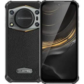 Mobilní telefon Oukitel WP22