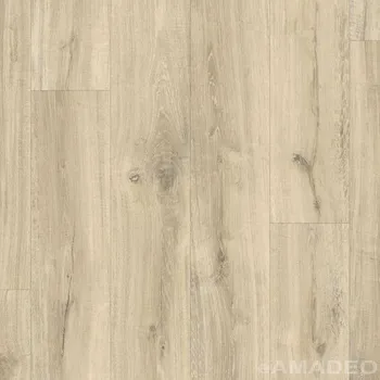 Koberec Beauflor - Belgie PVC podlaha Pentax Tampere Beige - 5m