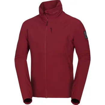 Pánská bunda Pánská Přechodná bunda NORTH FINDER GROVER 107430-307 – Červená XL