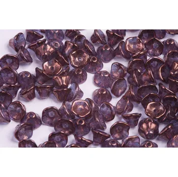 Korálek Korálky 633 (7x5mm)