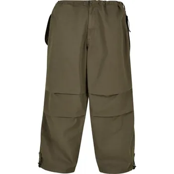 Pánská větrovka Wide Cargo Pants - olive 5XL