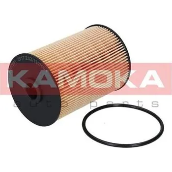 Filtr do auta Palivový filtr KAMOKA F307801