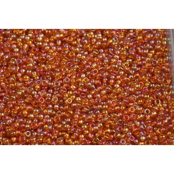 Korálek VP Preciosa rokajl 10/0 č. 414 (10g)