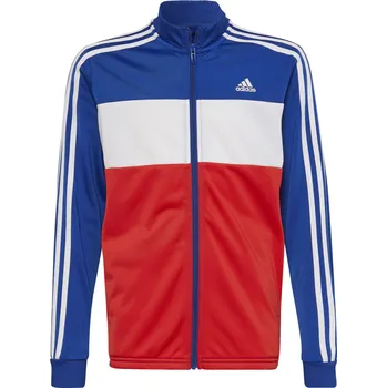 ADIDAS Dětská tepláková souprava Essentials 15 LET MODRÁ