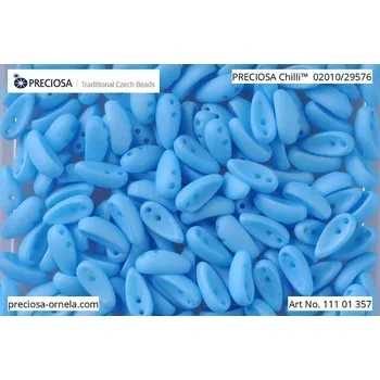 Šperk Chilli Preciosa č.110