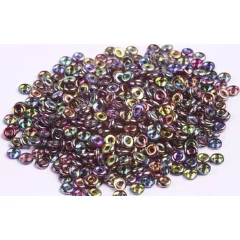 Korálek O-bead č.25