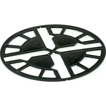 Podložka k terči pod dlažbu 3x150mm (REKTIFIKAČNÍ)