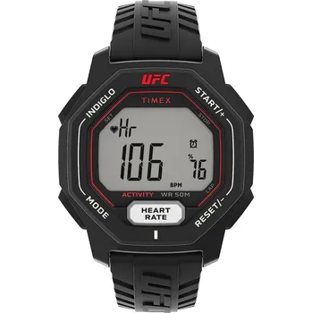 Hodinky Hodinky Timex UFC Performance Spark TW2V83800
