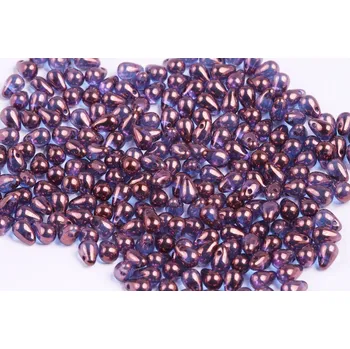 Korálek Korálky 7 (4x6 mm)