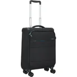 Cestovní kufr d&n 4W S 9054-01