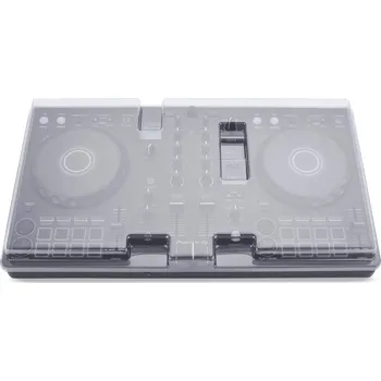 Decksaver LE PIONEER DJ DDJ-FLX4 COVER (Plastový kryt pro Pioneer DJ DDJ-FLX4 cover)