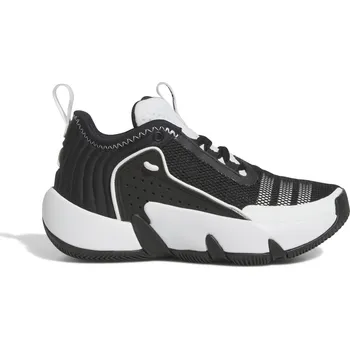 Chlapecké tenisky Dětské boty ADIDAS TRAE UNLIMITED C HP6744 – Černá 31 1/2