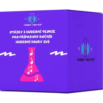 Hudební výchova Martin Vozar Otázky z hudební teorie pro přípravný ročník