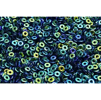 Korálek O-bead č.80