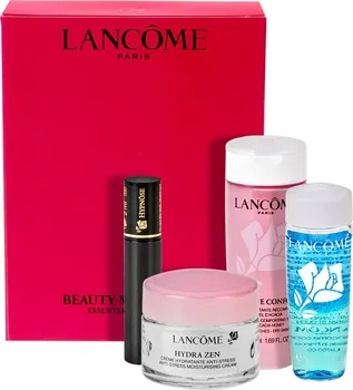 Kosmetická sada Lancôme Beauty Must-Haves Essential Travel Set