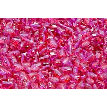 Korálek Korálky hvězdičky č.3459 (6x6mm)