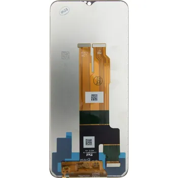 LCD + dotyková deska pro Realme 9i 5G, černá