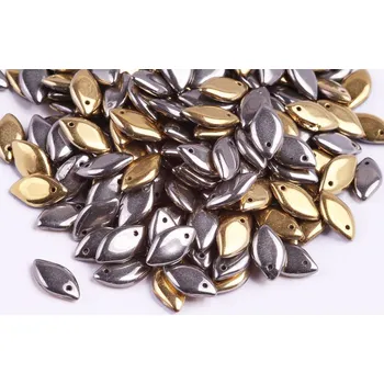 Korálek Korálky plamínek č.10