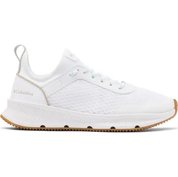 Dámská treková obuv Dámské boty COLUMBIA SUMMERTIDE WMN 1928641100 – Bílá 42