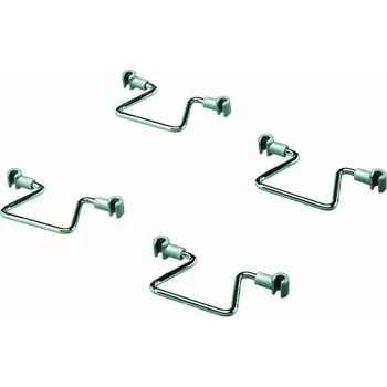 Nábytkové kování VIBO rozdělovač na láhve, 150mm (VIBO rozdělovač na láhve, 150mm)