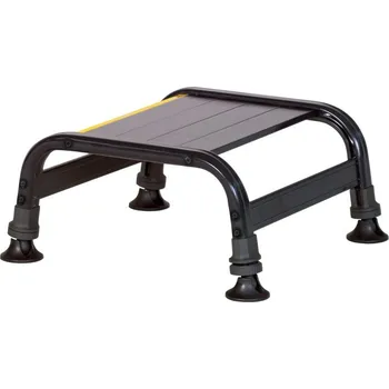 Příslušenství ke karavanu Westfield Outdoors Prostep 1 nástupní schod