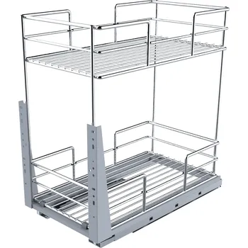 StrongWire dvojkoš spodní 400mm (StrongWire dvojkoš spodní 400mm)