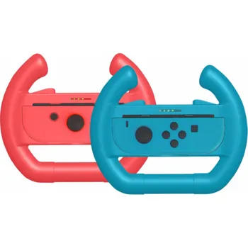 Hra pro Nintendo Switch Subsonic Racing Wheel for Switch