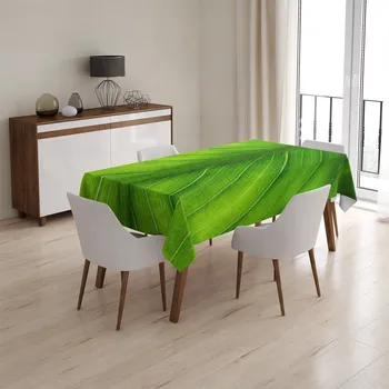 ubrus Sablio Ubrus List 2 - 90x90 cm