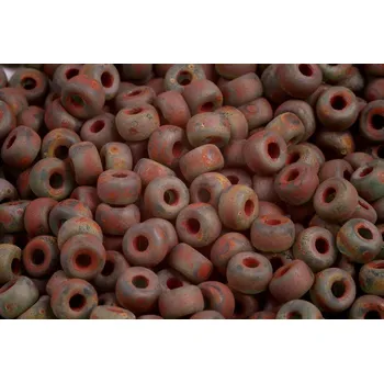 Korálek Matubo™ Round 2/0 - č.37