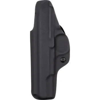 Příslušenství pro sportovní střelbu RH Holsters IWB - Tokarev TT-33 - vnitřní kydexové pouzdro - plný sweatguard - ns - černá Pouzdro je pro: Levák