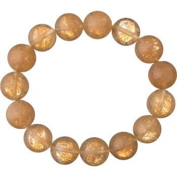 Náramek Náramek achát 8mm -23-6