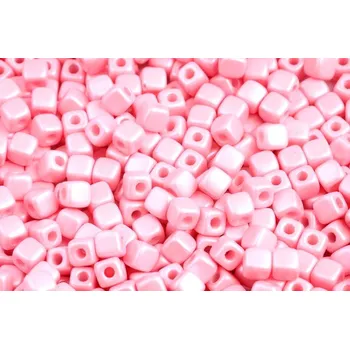 Korálek CUBIX korálky - č.57