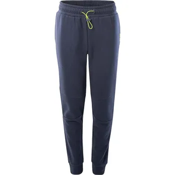 Chlapecké kalhoty Dětské Kalhoty BEJO NATSU JRB M000177136 – Tmavě modrá 134