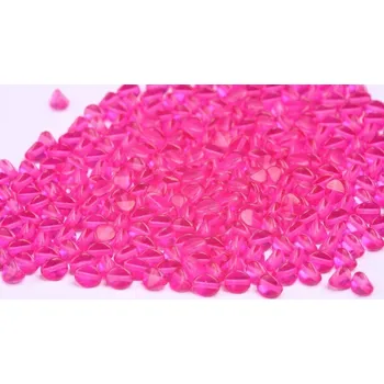 Korálek Korálky pohanka 4939 (5x4 mm)