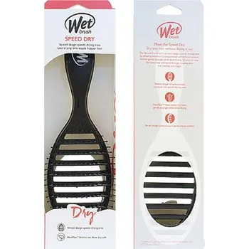 kartáč na vlasy The Wet Brush Speed Dry