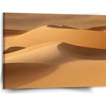 Obraz Sablio Obraz Písečné duny - 150x110 cm