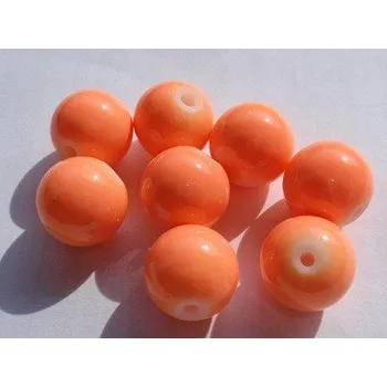 Korálek Korálky Kuličky č. 5 - 10 mm