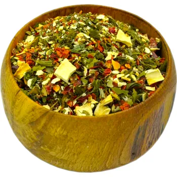 Koření Koření Skýpala Tzatziki Hmotnost: 100 g