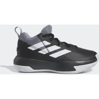 Chlapecké tenisky Dětské boty ADIDAS CROSS EM UP SELECT C IE9244 – Černá 31