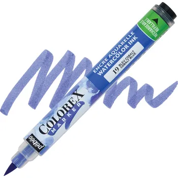 PEBEO akvarelový fix Colorex, Cobalt blue 19