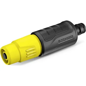 Postřikovač Zavlažovací tryska