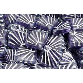 Korálek Korálky Diafan 2226 (17x17 mm)