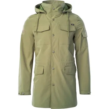 Pánská Přechodná bunda MAGNUM MAGNUM URSUS M000133180 – Olivová XL