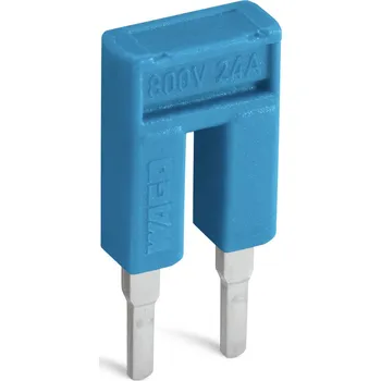 modulární přístroj a rozvaděč WAGO Můstek 2002-402/000-006 2002-402/000-006