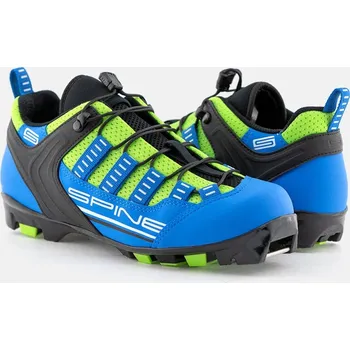 Běžecké lyžování SPINE Skiroll Classic 11, NNN, boty na kolečkové lyže Velikost obuvi: 47 EU