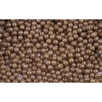 Korálek Korálky kuličky 1076 (4 mm)