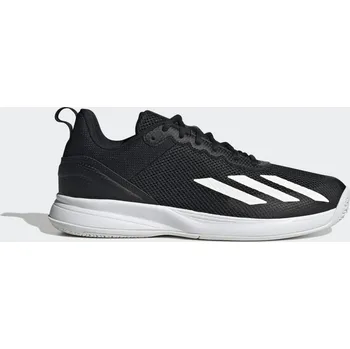 Pánské tenisky Pánské boty ADIDAS COURTFLASH SPEED IG9537 – Černá 47 1/3